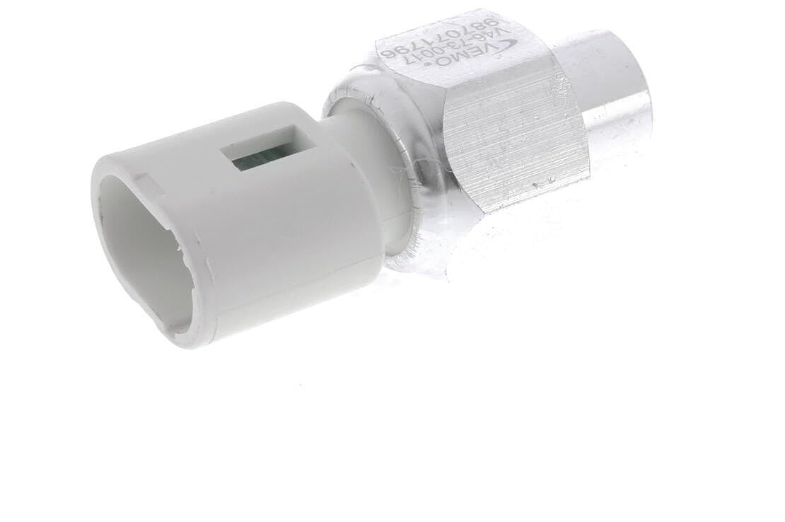 VEMO V46-73-0017 Interrupteur à pression d'huile, direction assistée | Compatible avec: DACIA DOKKER Express Kasten/Großraumlimousine, DOKKER Großraumlimousine, DUSTER, LODGY, SANDERO, SANDERO II