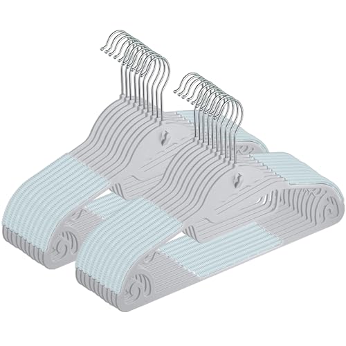 AYO nK[ ׂȂnK[ hanger ߗރnK[ 20{g ^ @\[ ݂LтȂ ȃXy[X 360x]tbN Ȃ nK[ ω׏d p O[