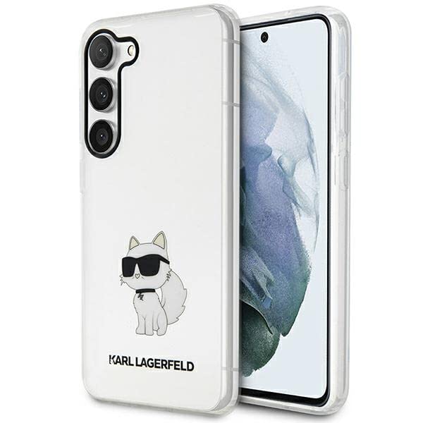 GUESS GUHCN654GDBR Coque de Protection pour iPhone 11 Pro Max 6,5" Marron Ă Rayu