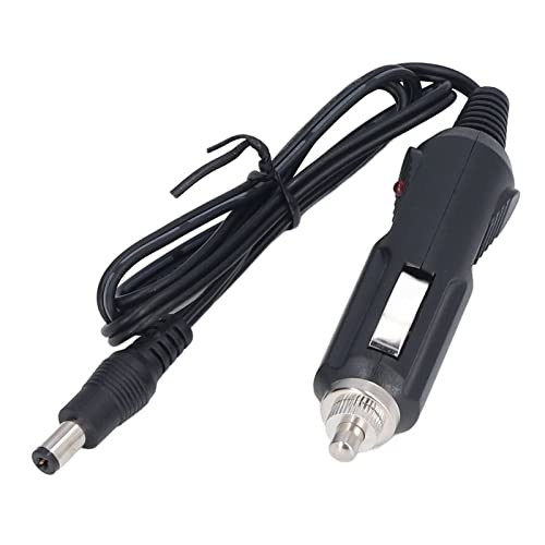 Fyearfly Caricabatteria Solare, 20W 12V