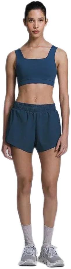 Shorts Esportivo Serotonin Feminino Insider