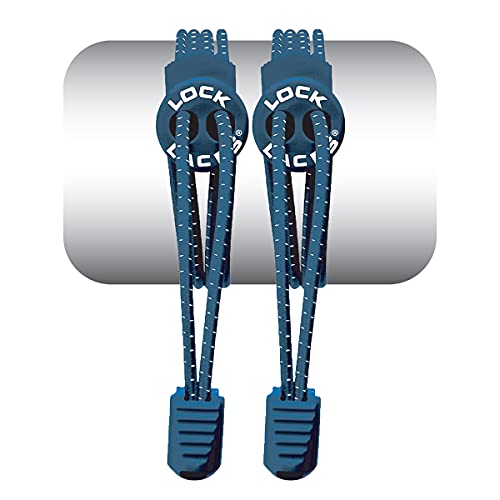 These Navy Blue Shoe Laces Are The Best You Can Buy