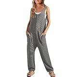 Combinaison d'été pour femme - Pantalon de travail léger et blanc - Combinaison noire pour femme - Costume complet pour femme - Combinaison élégante - Combinaison blanche sexy pour femme - Robe maxi pour femme - Salopette d'été pour femme - Salopette colorée pour femme - Combinaison de travail étroite pour femme - Noir - Tenue de fitness pour femme - Combinaison en jean pour femme - Combinaison d'été une pièce - Salopette courte pour femme - Jeans court combinaison de sudation femme gym Tenue pour femme, salopette, jean, pour femme