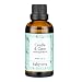 Cradle Cap Oil Treatment - Infant & Baby Remedy | Natural, Soothing, and Nourishing Dry Scalp Oil, by Baby Teva