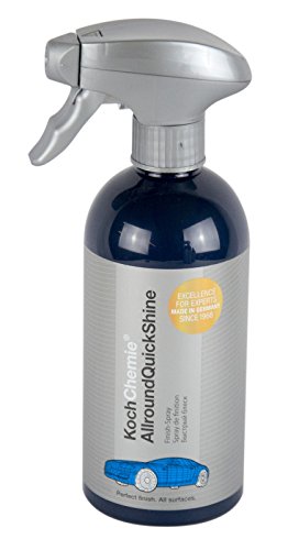 Koch Chemie Allround Quick Shine