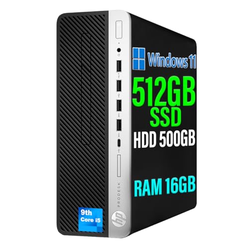 Windowsデスクトップ ProDesk600G5SFF i5-9500/NVMe256GB/16GB Amazon.co.jp: デスクトップパソコン HP ProDesk 600G5 SFF