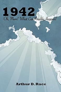 Paperback 1942 'Oh Mom!': What Can Possibly Happen? Book