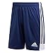 adidas Tastigo19 Shorts Kids Pantaones Cortos de Fútbol, Niños, Azul (Dark Blue/White),...