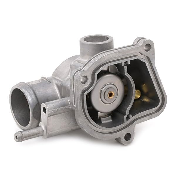 CALORSTAT BY VERNET Thermostat d'eau Calorstat TH6994.87J pour AUDI Q7 (4LB CALORSTAT BY VERNET Thermostat d'eau Calorstat TH6994.87J pour AUDI Q7 (4LB