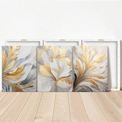 Tableaux muraux sur toile salon et chambre 40x60cm
