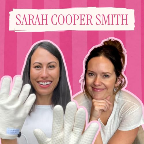 SARAH: mom of two reinventing bathtime