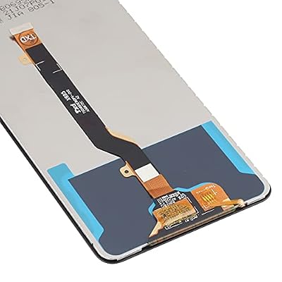 TFT LCD Screen for Tecno Camon 18 CH6 with Digitizer Full Assembly