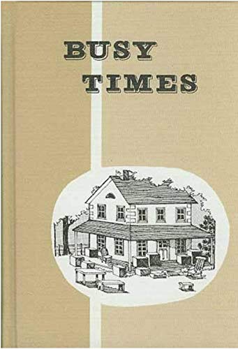 2nd Grade Pathway Set: Busy Times, More Busy Times, Climbing Higher, 3 Book Set