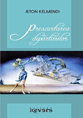 Prescurtarea Dep (Romanian Edition)