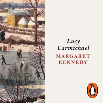 『Lucy Carmichael - Margaret Kennedy』のカバーアート