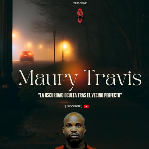 Maury Travis, El Asesino de la cinta adhesiva