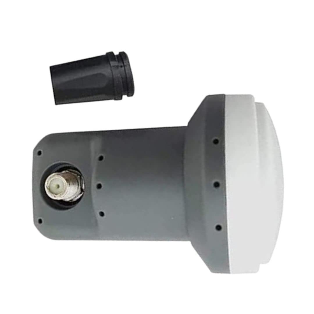 QBM High gain DTH LNB (Full Hd 1080P) DTH LNB for All DTH-picture-24
