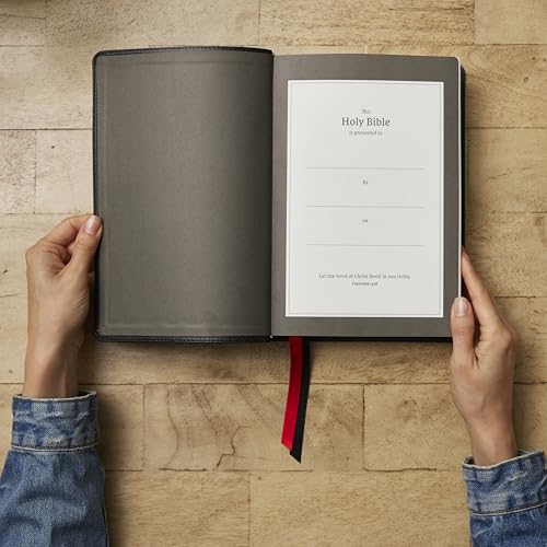 Image of NET Bible, Full Notes Edition (NET, Hardcover, Comfort Print): Holy Bible