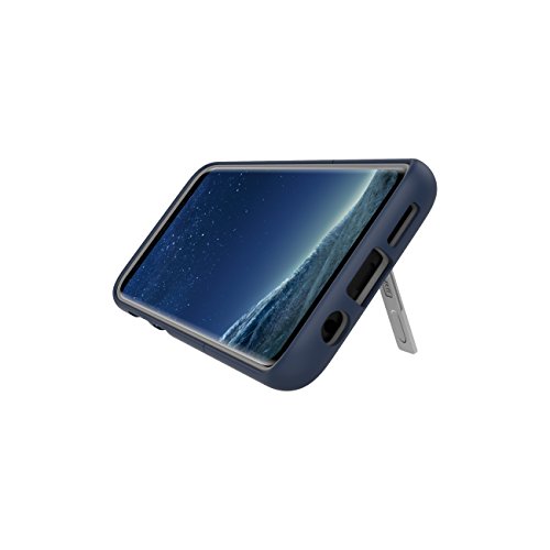 Seidio Surface Case For Samsung Galaxy S8  - Midnight Blue/Gray #TOP5