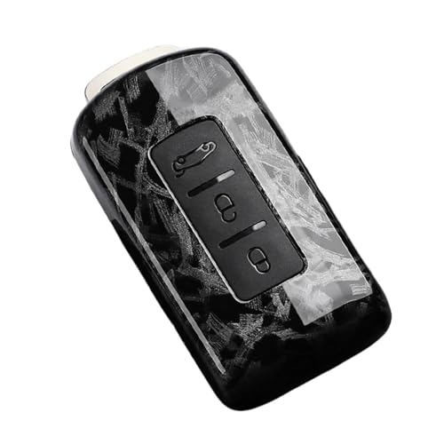 Carcasa mando Mitsubishi Xpander recambio de llave de coche en ABS