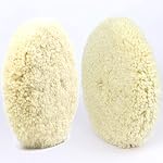 Woolous Wool Buffing Pad 7 Inch Double Sided 5/8-11 Thread Cars Boats Metal - Image 5