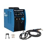 Güde Plasmaschneider Plasmaschneidgerät GPS-K AirCut 40 AK Plasma Cutter Schneider Schweissgerät
