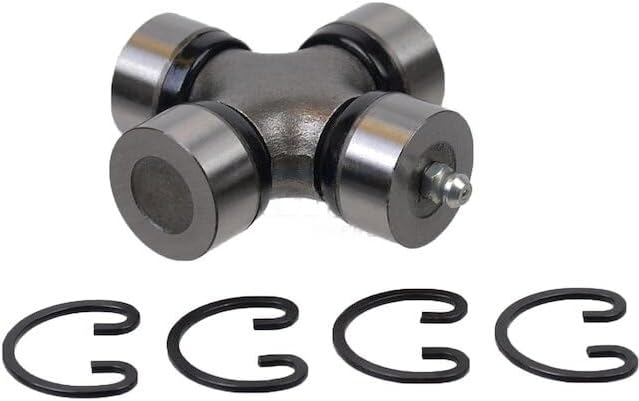 Double Cardan CV Ball Seat Repair Kit for 1978-1980 Lincoln Versailles