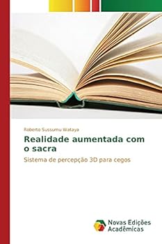 Paperback Realidade aumentada com o sacra [Portuguese] Book
