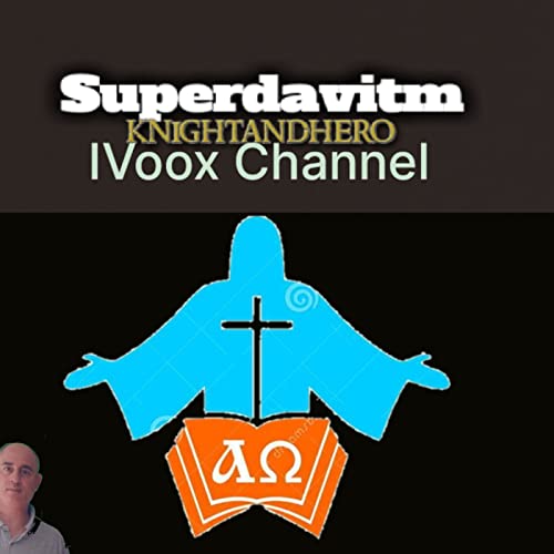 Presentacion audiolibro