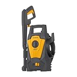 Melhor Lavadora de Alta Pressão: 10 mais vendidas em 2025 16 Lavadora de Alta Pressão Aqua Power I, Mondial, Cinza/Amarelo, 1400W, 220V - LAP-01-GY