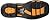 Ariat Men's Workhog Wide Square Toe H2O Work Boot, Bruin Brown, 8.5 D US