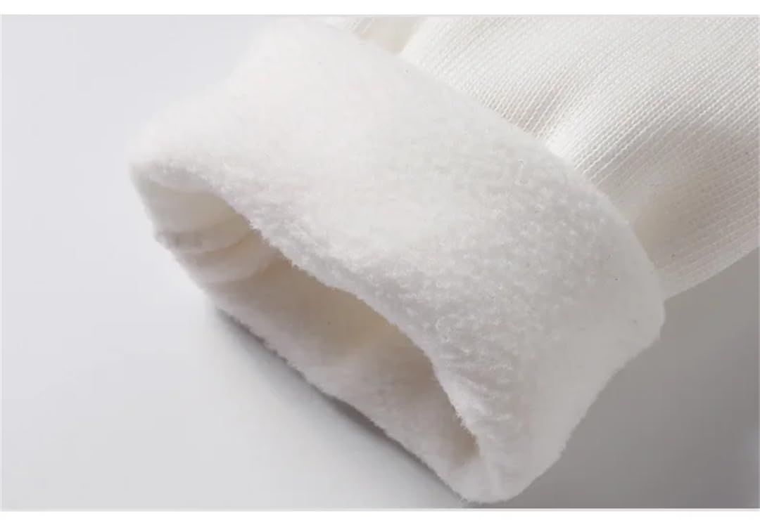 Damski casualowy wyściełany ciepły sweter golf jednolity kolor sweter sweter slim top