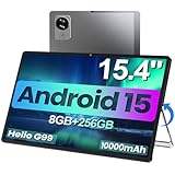 jumper 15.4 Inch Tablet,...