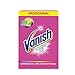 Vanish - Quitamanchas Profesional para Ropa Blanca y de Color, en Polvo - 600 g