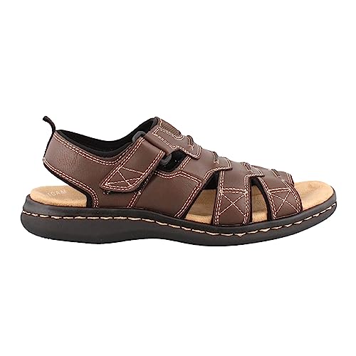 Dockers Men's Shorewood Fisherman Sandal2