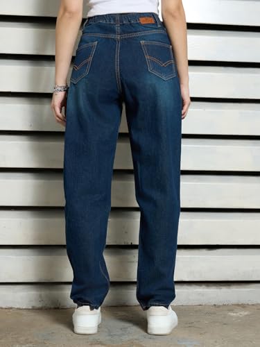 Image of HIGH STAR Women's Classic Fit Jeans