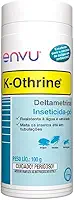 K-othrine Em Pó P/Barata, Formiga E Pulga