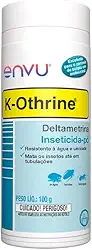 K-othrine Em Pó P/Barata, Formiga E Pulga