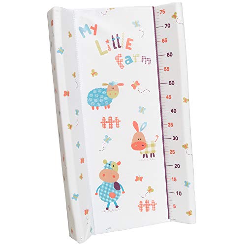 Table à langer pliable et commode mobile ib style KOA enfant - 3