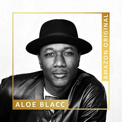 Aloe Blacc