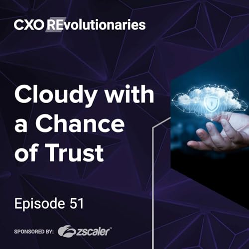 Threading the needle between security and enablement with Zscaler CIO Praniti Lakhwara