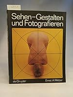 Sehen, Gestalten Und Fotografieren 3110069024 Book Cover
