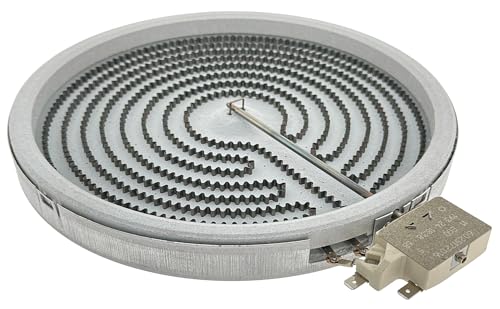 MEE62385101 10" Radiant Surface Heating Element 2500watt OEM Replacement Parts for LG Range/Stove/Ovens by ORIGPARTS - Used condition - Image 2