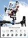 tounee All Metal Motorcycle Phone Mount with Magnetic Levitation Shock Absorbing, Anti-Theft Handlebar Clamp, Bike Cell Phone Mount for iPhone 16 Pro Max, Galaxy S24 Ultra, 5.5-7