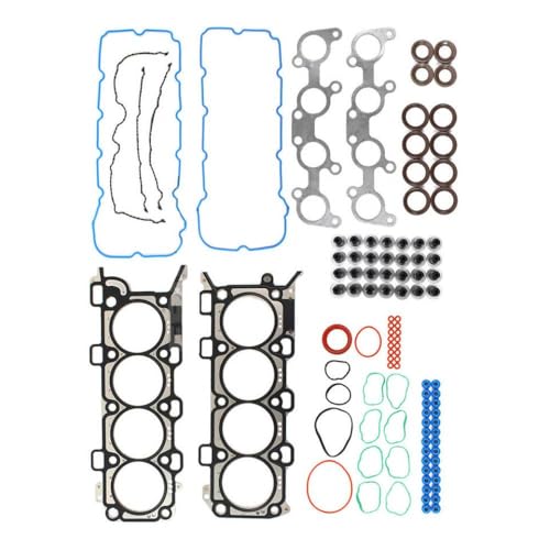 Juntas de culata de alta resistencia HS26550PT CS26550PT para motor 5.0L 99F