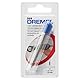 Dremel 569D Fugenentfernungs-Bit, Silber, 1/16 Zoll Durchmesser