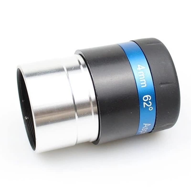 Ocular para telescopios con 62 grados gran angular para mejorar tu nitidez visual 2