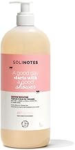Savon Douche Vanille - 1L - SOLINOTES