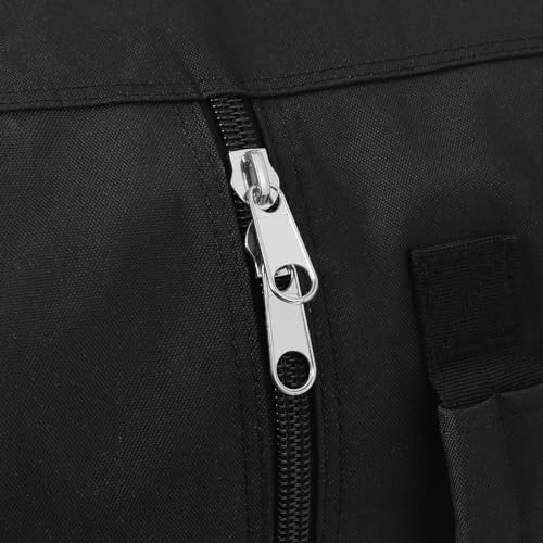 Bag Travel Bag with Wheels Outdoor Wheeled Travel Cover Bag3