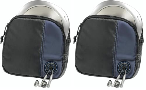 Housse discman et CD Hama anti rayures pour protéger votre lecteur en voyage